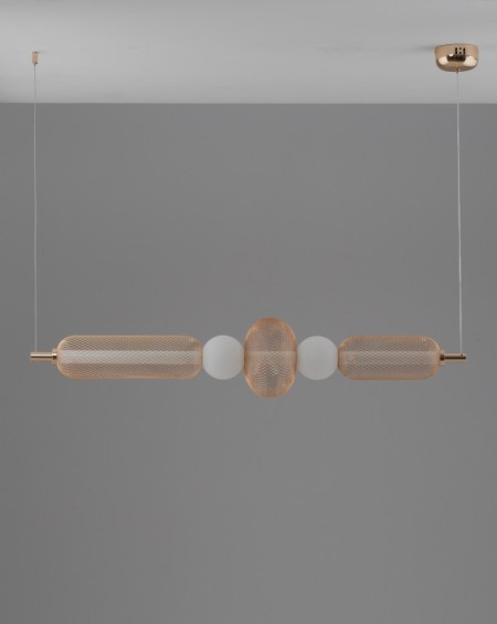 Подвесной светильник Moderli V11258-PL