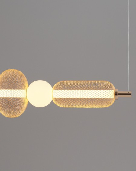 Подвесной светильник Moderli V11258-PL