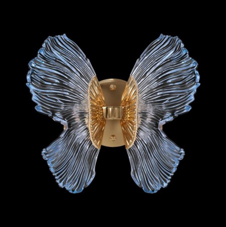 Бра Fluorite FL1103-1W2