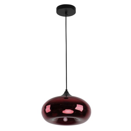 Подвесной светильник MODELUX MD.0610.1 RED