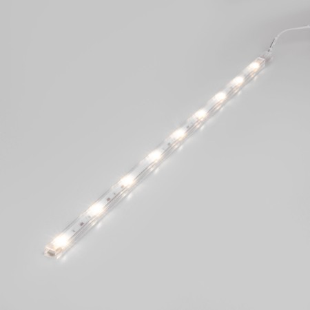 Мебельный светильник Elektrostandard Led Stick LTB74 3W 4000K с выключателем