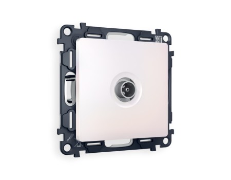 Розетка Ambrella Volt MA213010