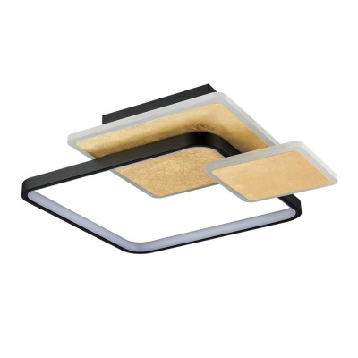 Накладной светильник LUMION 6574/72CL