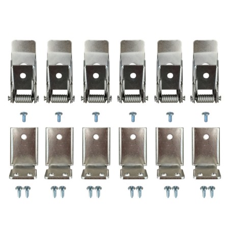 Крепеж Arlight 022976