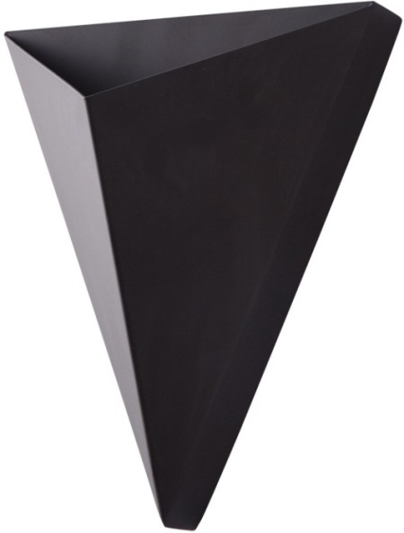 Настенный светильник Trapeze A2033AP-1BK