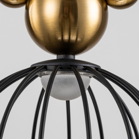 Подвесной светильник F-Promo 4748-1P