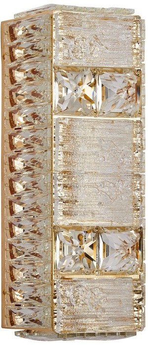 Настенный светильник Templum 4204-1W