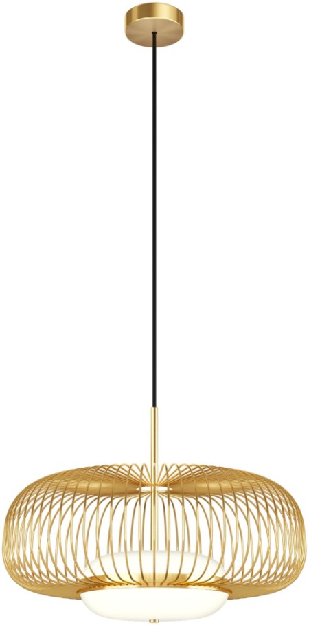 Подвесной светильник Levitation MOD376PL-L30G3K