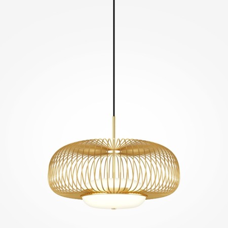 Подвесной светильник Levitation MOD376PL-L30G3K