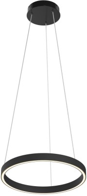 Подвесной светильник Rim MOD058PL-L22BK