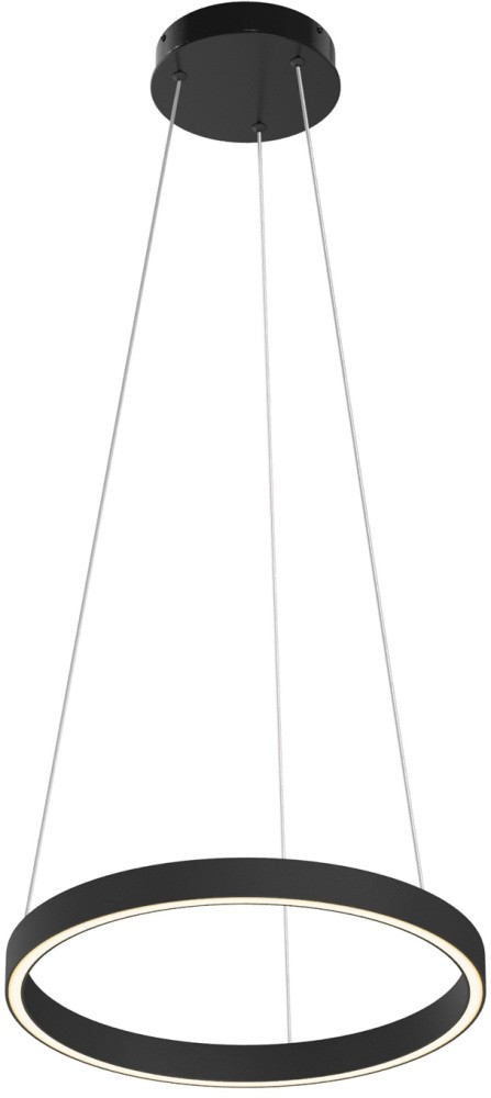 Подвесной светильник Rim MOD058PL-L22BK