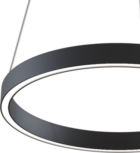 Подвесной светильник Rim MOD058PL-L22BK