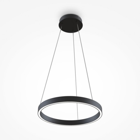 Подвесной светильник Rim MOD058PL-L22BK