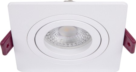 Точечный светильник Lamppu 4542-1C