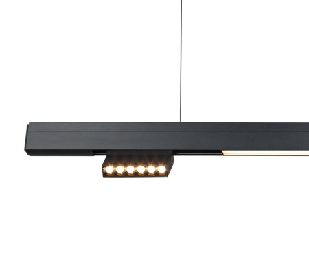 Линейный светильник Kink Light 07617A,19