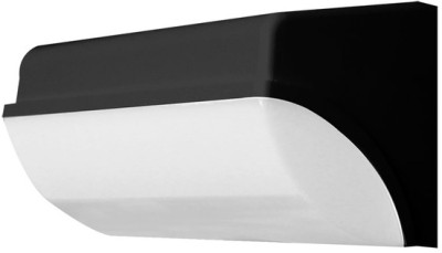 Настенный светильник уличный Ferro A2920AL-1BK