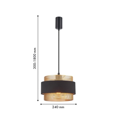 Подвесной светильник F-Promo 4778-1P