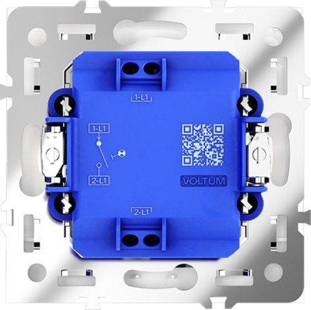 Выключатель S70 VLS010201