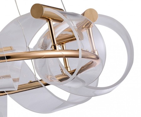 Подвесная люстра Kink Light 08037-50,37