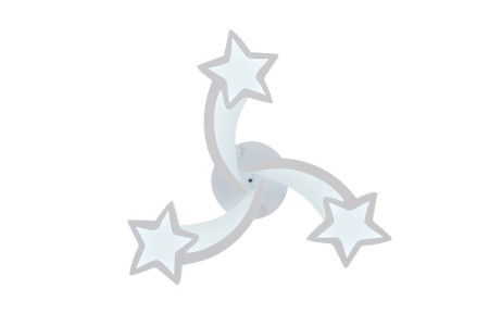 Потолочный детский светильник Natali Kovaltseva LED LAMPS 81402