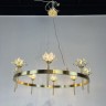 Подвесная люстра ImperiumLoft 140837-26