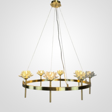 Подвесная люстра ImperiumLoft 140837-26