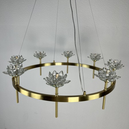 Подвесная люстра ImperiumLoft 140837-26