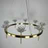 Подвесная люстра ImperiumLoft 140837-26