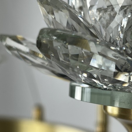 Подвесная люстра ImperiumLoft 140837-26