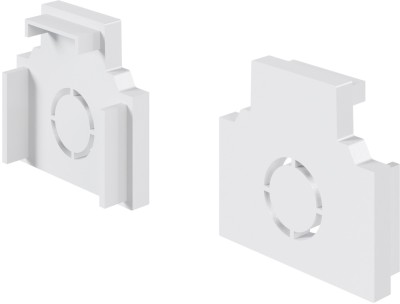 Заглушка Accessories for tracks Exility TRAM034EC-42W