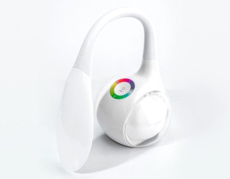 Офисная настольная лампа DE DE532