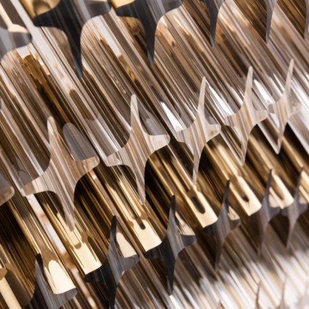 Подвесная люстра Frizzante 1683/01 LM-10