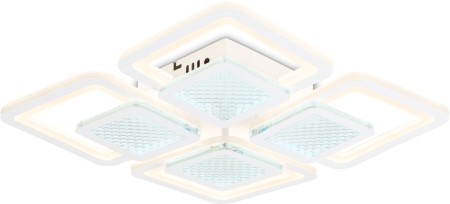 Потолочная люстра ACRYLICA FA4283