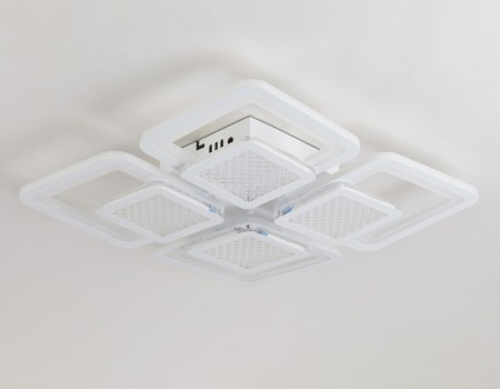 Потолочная люстра ACRYLICA FA4283