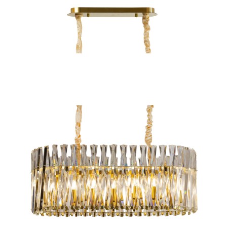 Подвесная люстра CINDY CINDY SPD 800 GL