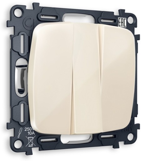 Выключатель QUANT MO305010