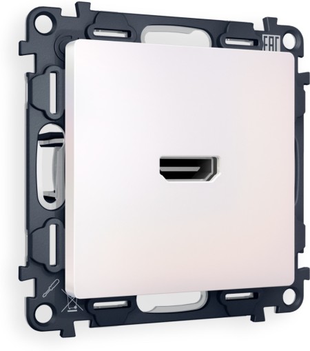 Розетка QUANT MA214010