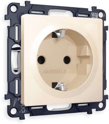 Розетка QUANT MA306010