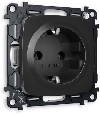 Розетка QUANT MO806010