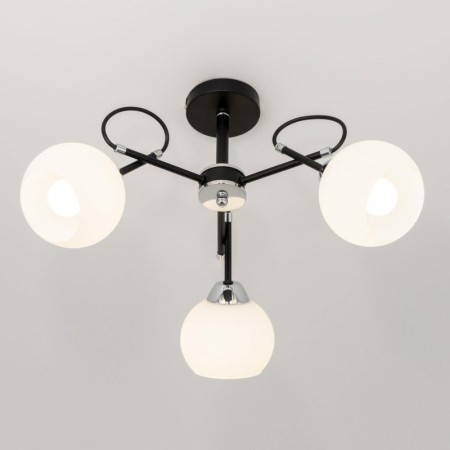 Люстра на штанге Citilux CL141231