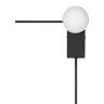 Бра LOFT IT 10132/D Black