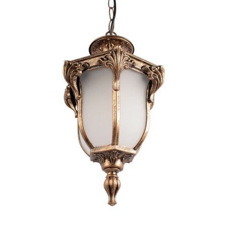 Подвесной уличный светильник LOFT IT 100017P