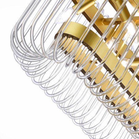 Подвесная люстра Grosseto SL1228.203.08