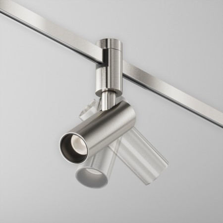 Светильник на шине Maytoni Technical TR144-1-5W4K-W-PT