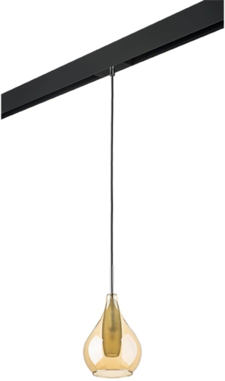 Трековый светильник Pentola PRO803033