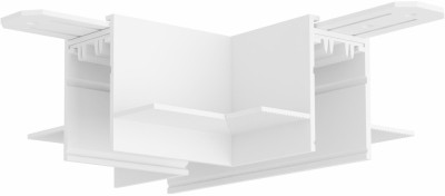 Соединитель T-образный SMART HIDE TR2113-WH