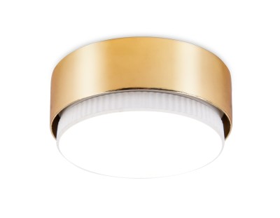 Точечный светильник Classic GX53 G102 GD