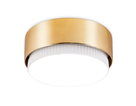 Точечный светильник Classic GX53 G102 GD