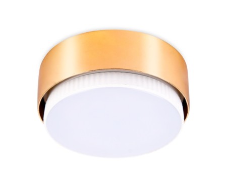 Точечный светильник Classic GX53 G102 GD