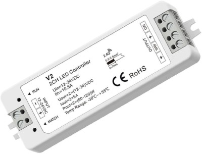 Контроллер Светодиодная лента 2001-CTR-004